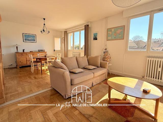 Appartement vente à Limoges
