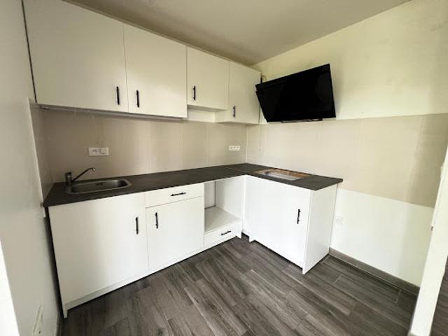Appartement vente à Strasbourg, Lingolsheim