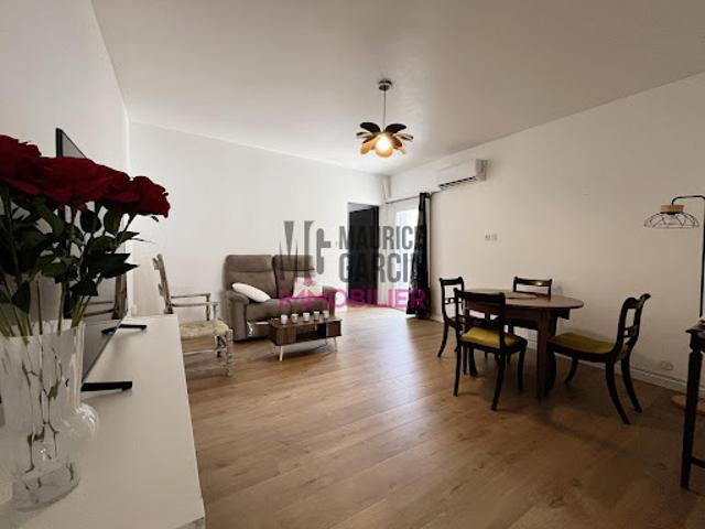 Appartement vente à Avignon, L'isle-sur-la-sorgue