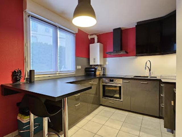 Appartement vente à Val-de-Briey, Réhon