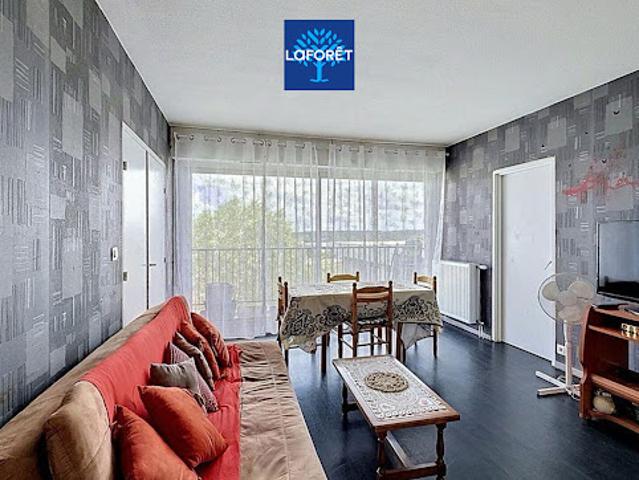 Appartement vente à Bordeaux, Lormont