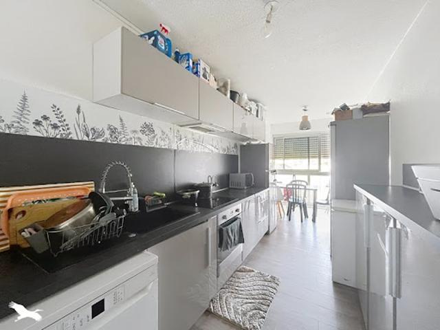 Appartement vente à Génicart, Lormont