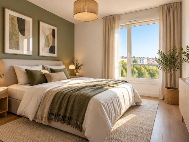 Appartement vente à Saint-Germain, Louviers