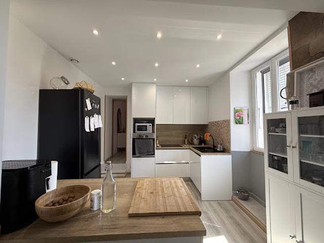 Appartement vente à Bastia, Lucciana