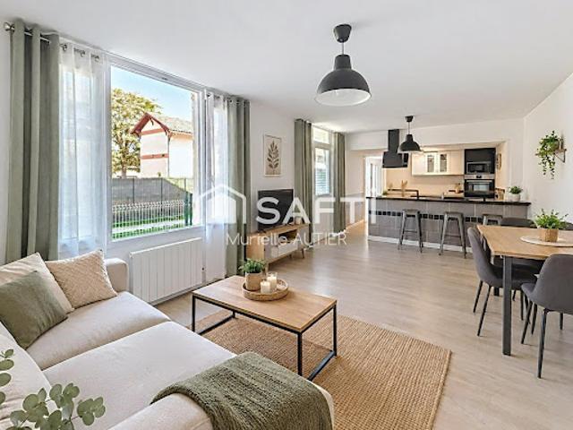 Appartement vente à Ludon-Médoc, Gironde