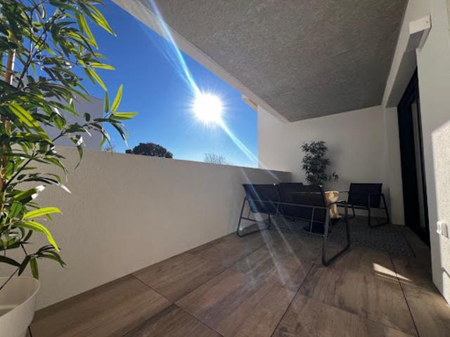 Appartement vente à Montpellier, Lunel