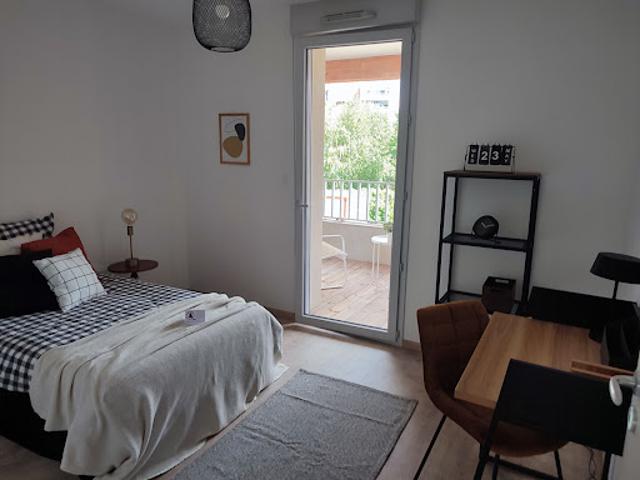 Appartement vente à Toulouse, L'union