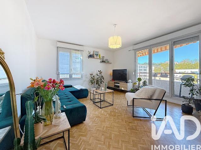 Appartement vente à Lyon, Métropole de Lyon