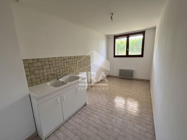 Appartement vente à Besançon, Mamirolle