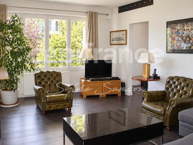 Appartement vente à Mantes-la-Jolie, Mantes-la-ville