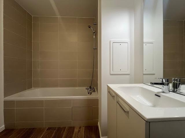 Appartement vente à Sarcelles, Marly-la-ville