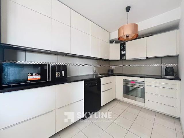 Appartement vente à Marseille