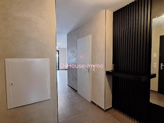 Appartement vente à Marseille