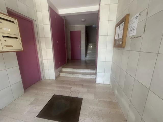 Appartement vente à Marseille
