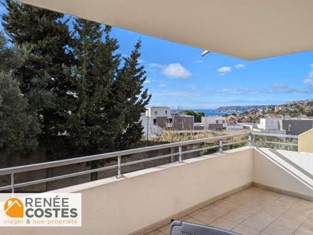 Appartement vente à Marseille