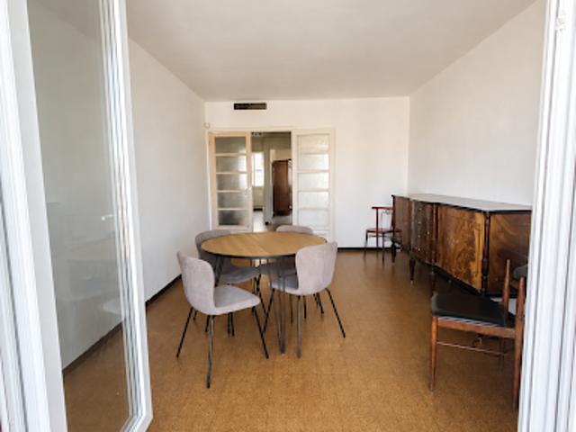 Appartement vente à Marseille