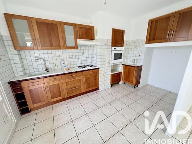 Appartement vente à Marseille