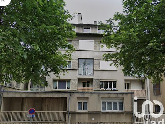 Appartement vente à Marvejols, Ségala