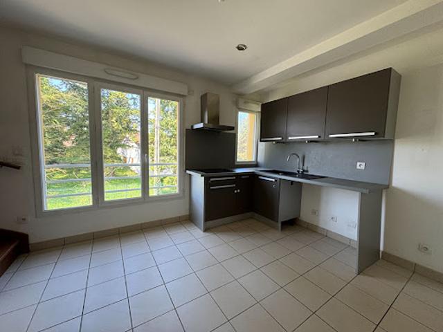 Appartement vente à Rambouillet, Montfort-l'amaury