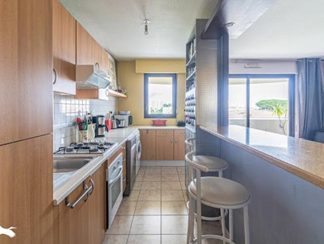 Appartement vente à Bordeaux, Mérignac