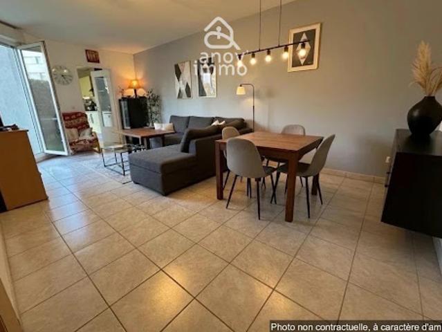 Appartement vente à Lyon, Métropole de Lyon
