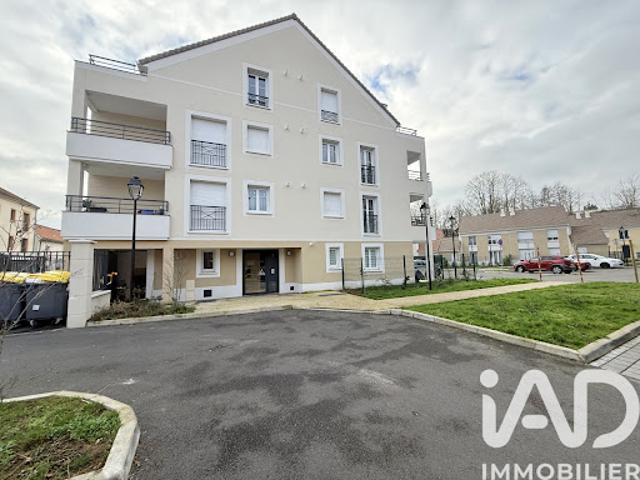 Appartement vente à France métropolitaine, Baillet-en-france