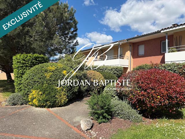 Appartement vente à Montauban