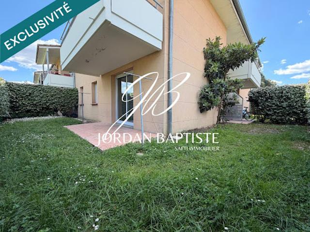 Appartement vente à Montauban