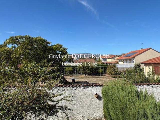 Appartement vente à Montbrison, Loire