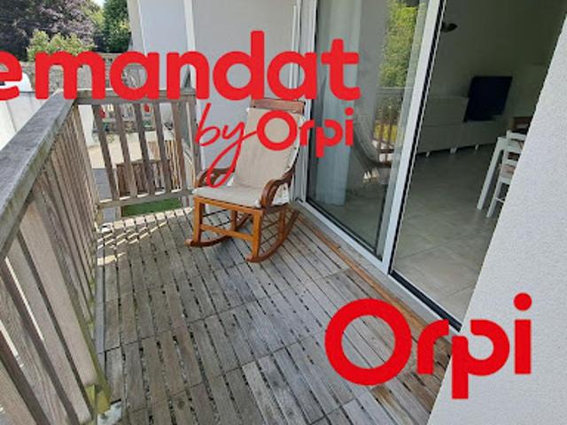 Appartement vente à Le Havre, Montivilliers