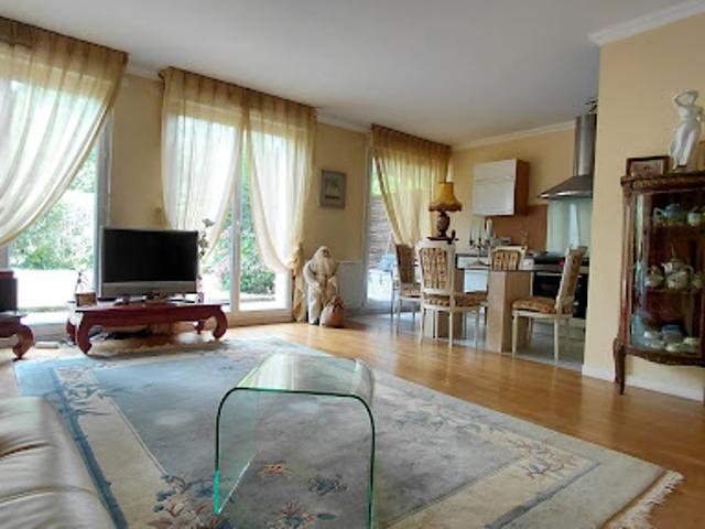 Appartement vente à Sarcelles, Montmorency