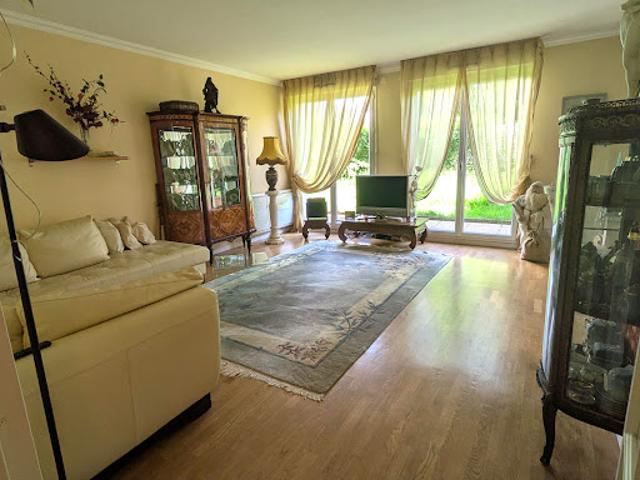 Appartement vente à Sarcelles, Montmorency