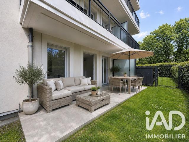 Appartement vente à Quartier Robespierre, Morsang-sur-Orge