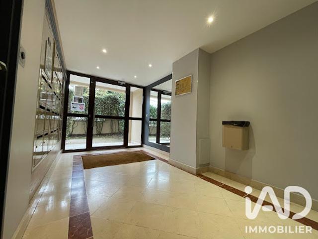 Appartement vente à Quartier Jaurès, Morsang-sur-Orge