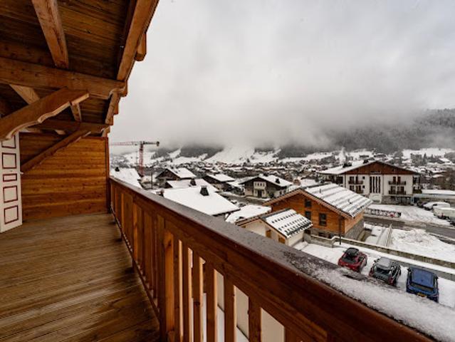 Appartement vente à Thonon-les-Bains, Morzine