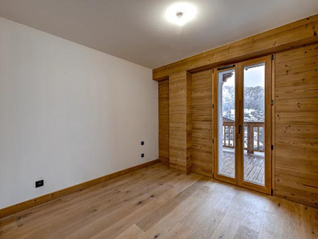 Appartement vente à Thonon-les-Bains, Morzine