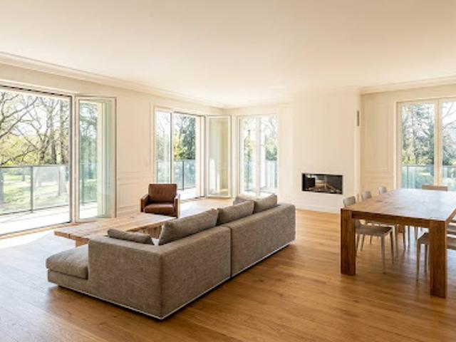Appartement vente à Meaux, Villeneuve-sous-dammartin
