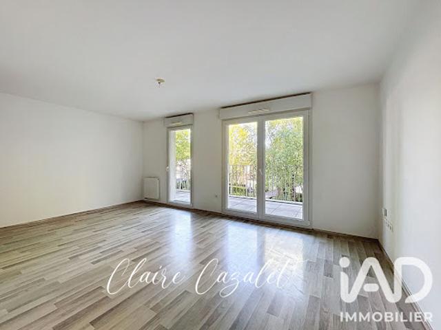 Appartement vente à Nantes
