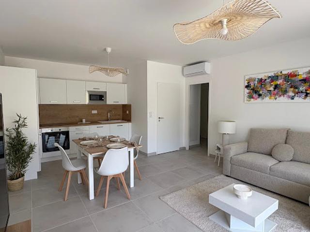 Appartement vente à Narbonne