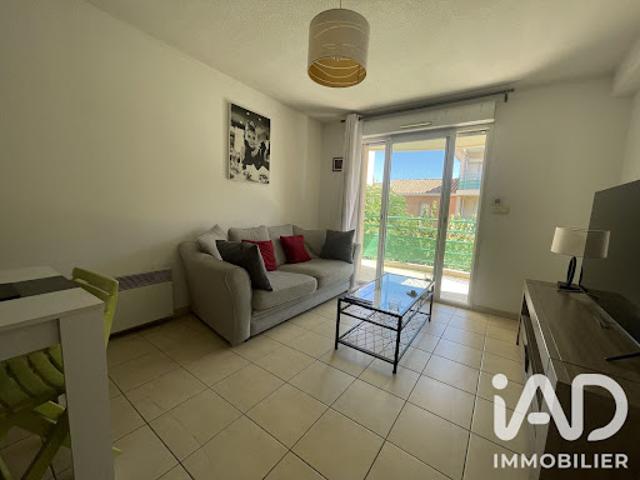 Appartement vente à Convention, Narbonne