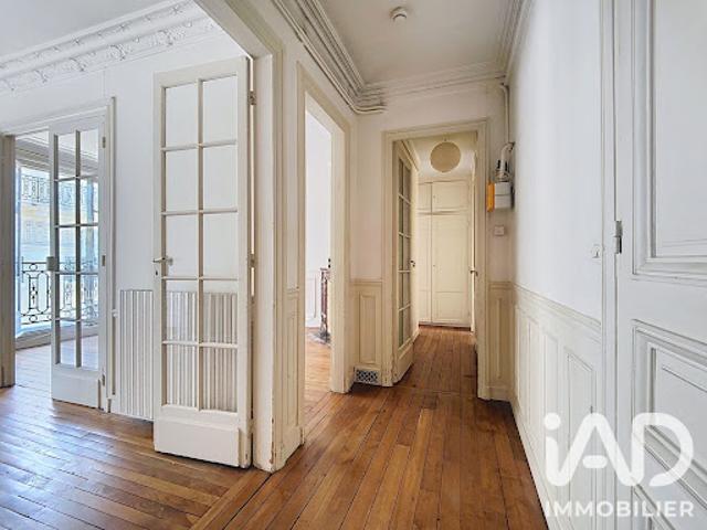 Appartement vente à Nanterre, Neuilly-sur-seine