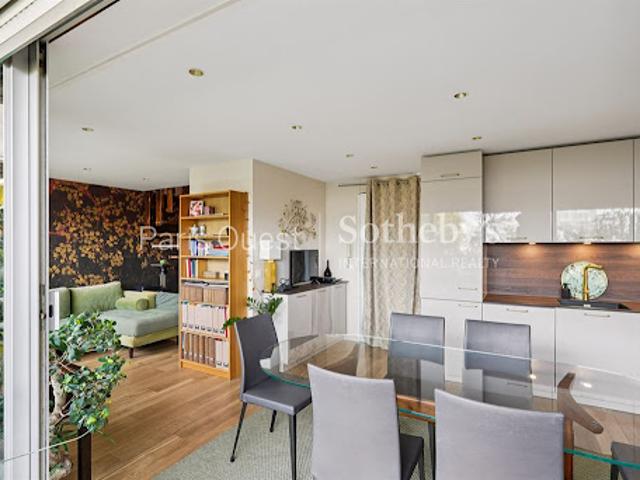 Appartement vente à Nanterre, Neuilly-sur-seine