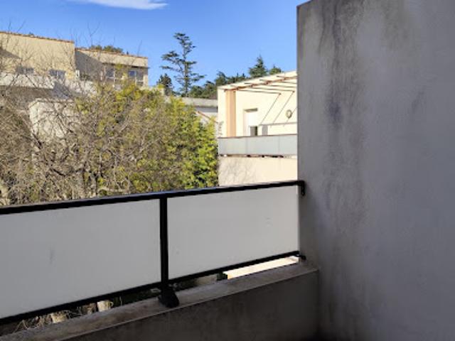 Appartement vente à Nîmes