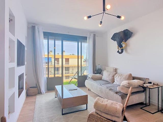 Appartement vente à Nîmes