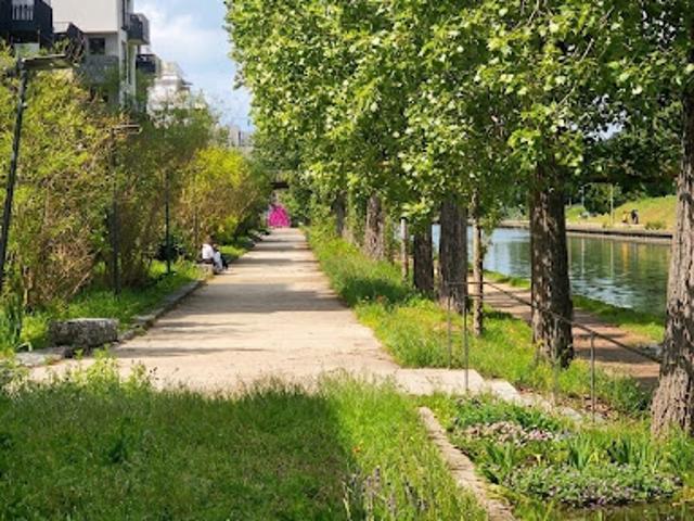 Appartement vente à Bobigny, Noisy-le-sec