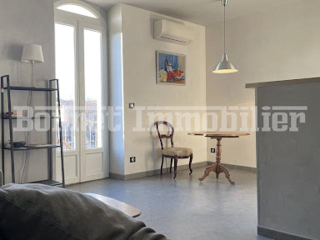 Appartement vente à France métropolitaine, Nyons