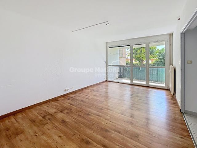 Appartement vente à Nyons, Drôme