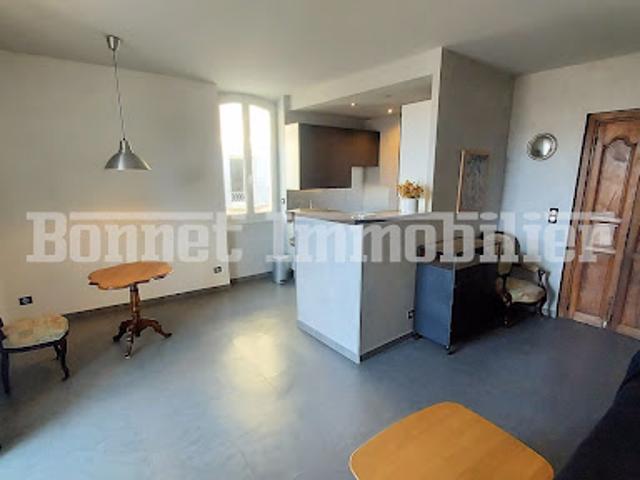 Appartement vente à Nyons