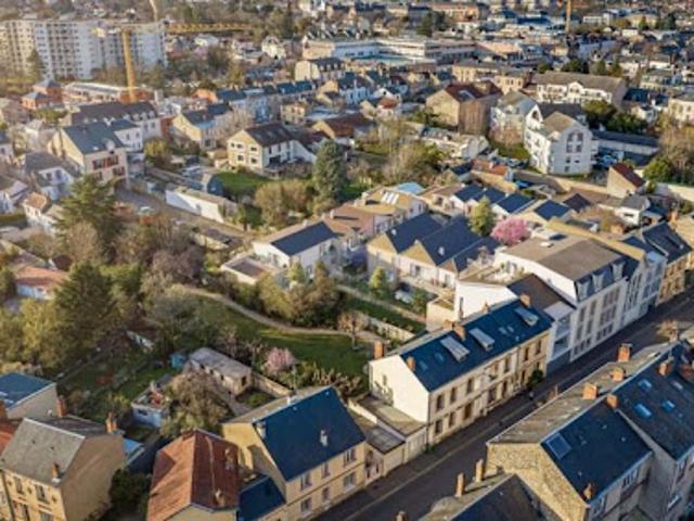 Appartement vente à Orléans