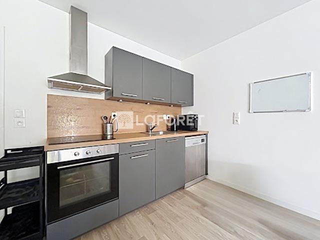 Appartement vente à Orléans